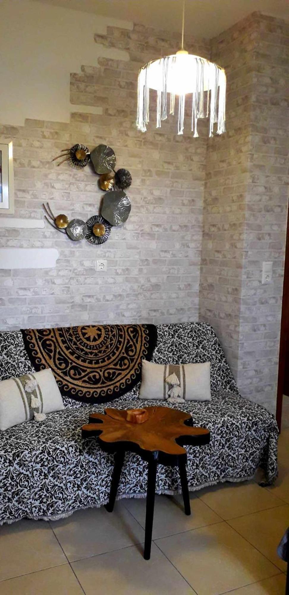 Maury Down Town Apartment Naxos City Luaran gambar
