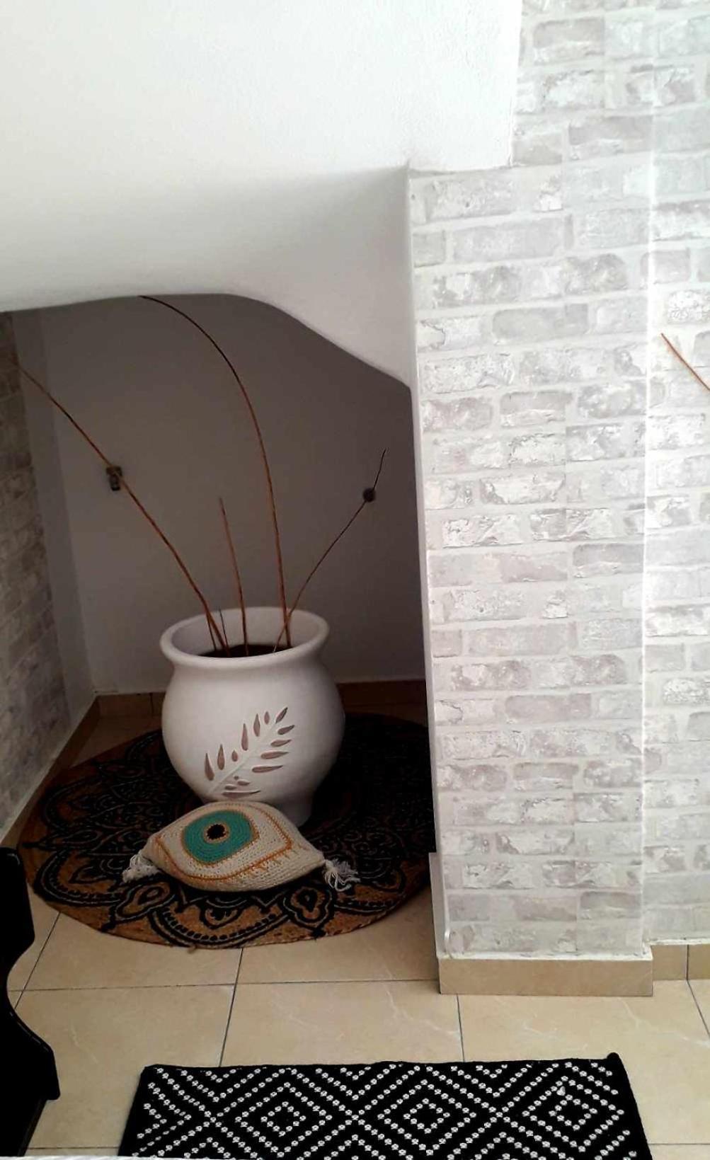 Maury Down Town Apartment Naxos City Luaran gambar